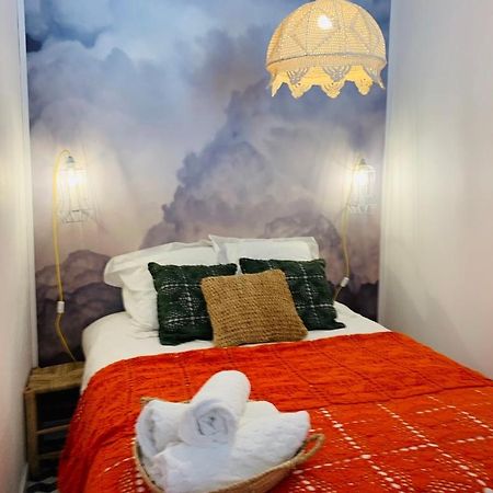 Chez Dede Macrame, Les Halles Et Le Coeur Setois ! Sète Kültér fotó