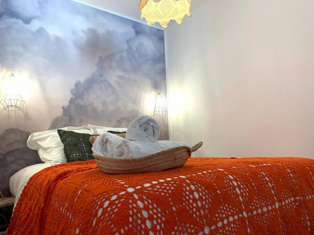 Chez Dede Macrame, Les Halles Et Le Coeur Setois ! Sète Kültér fotó
