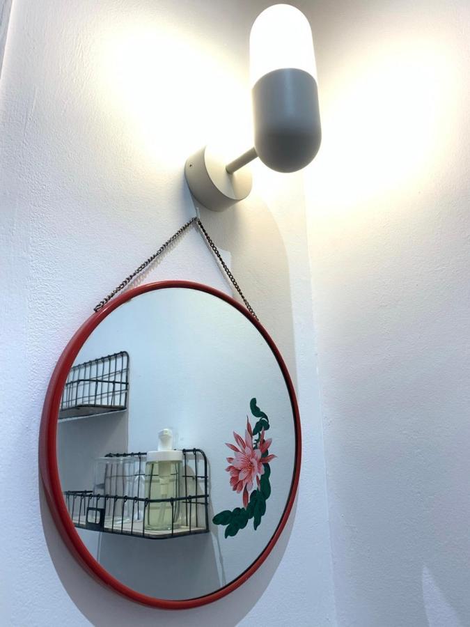 Chez Dede Macrame, Les Halles Et Le Coeur Setois ! Sète Kültér fotó